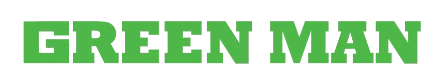 Greenman logo