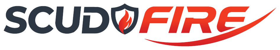 Scudofire logo