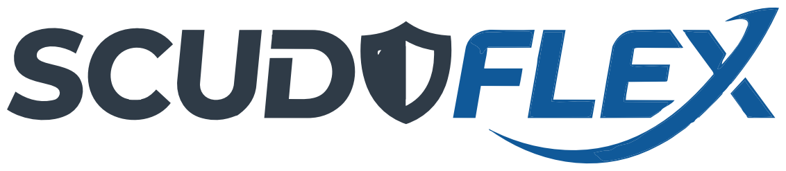 Scudoflex logo